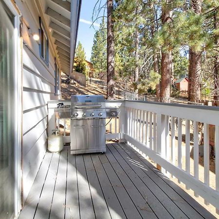 Big Bear Retreat Villa Big Bear Lake Eksteriør billede