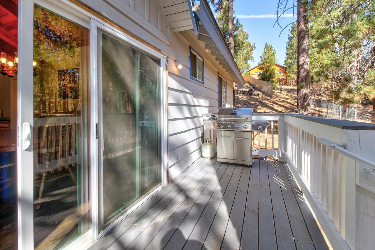 Big Bear Retreat Villa Big Bear Lake Eksteriør billede